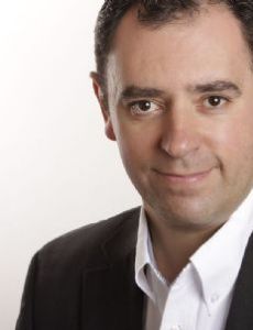 Alejandro Tello Cristerna