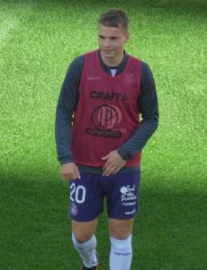 Niklas Schmidt