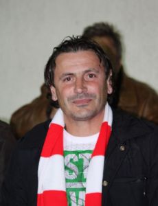 Valentin Naydenov