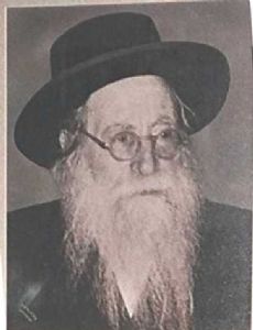 Yonasan Steif