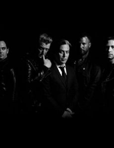 Queens of the Stone Age