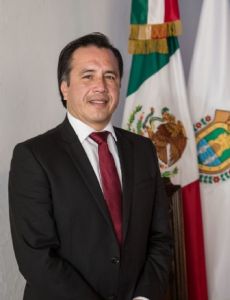 Cuitláhuac García Jiménez