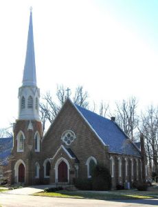Clifton A. Hall