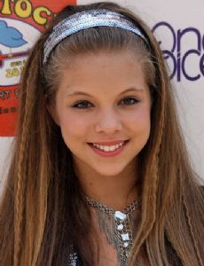 Anna Margaret