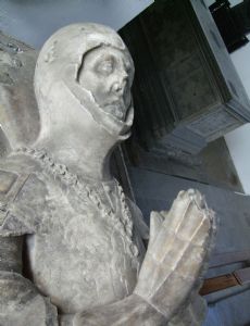 John FitzAlan, 14th Earl of Arundel