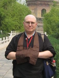 Taigen Dan Leighton