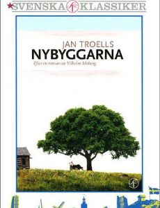 The New Land