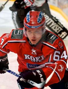 Mikael Granlund