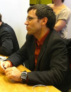 David Pujadas