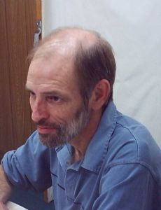 Alejandro Atchugarry