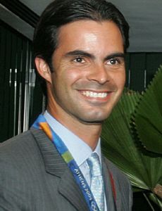 Rodrigo Pessoa