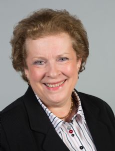 Catherine Trautmann