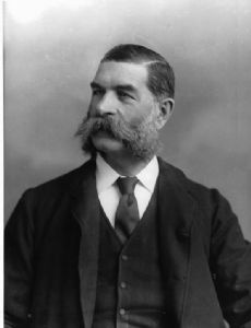 William Watson Ogilvie