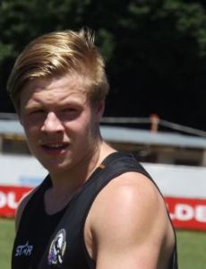 Jordan De Goey