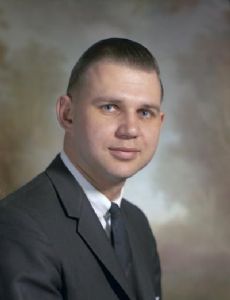 Daniel G. Marsh