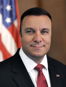Karl A. Brabenec