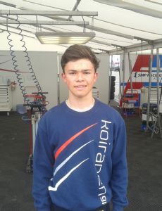 Nyck de Vries