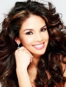 Desiree Perez