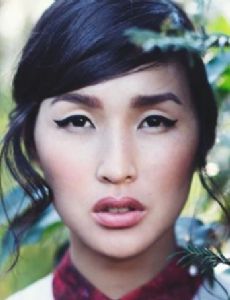 Nicole Warne