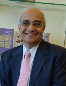 LC Singh