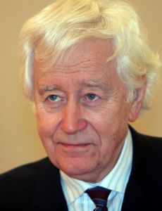 Rolf Ekeus
