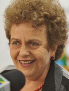 Eleonora Menicucci