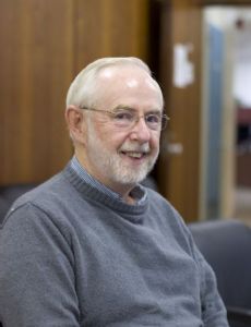 Arthur B. McDonald