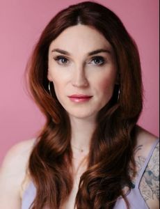 Juno Dawson