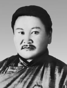 Peljidiin Genden