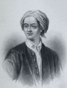 Lewis Morris (1701–1765)