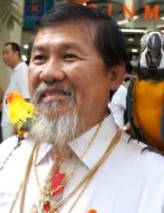 Zeng Guo Yuan