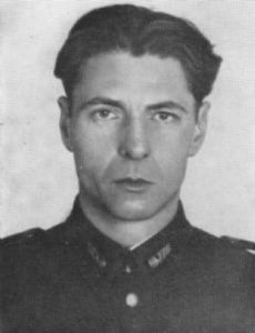 John Sieg