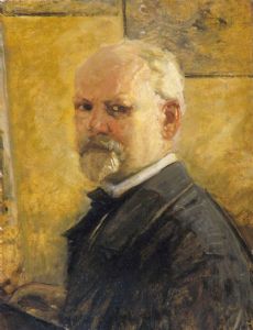 Oscar Wergeland