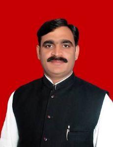 Lokendra Singh (politician)