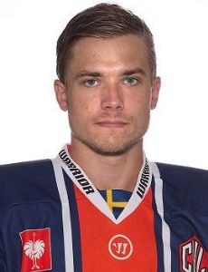 Pontus Netterberg