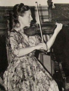 Priscilla Paetsch