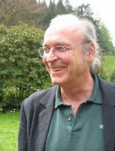 Hans Peter Schlickewei