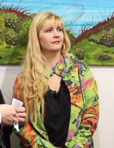 Zuzana Čížková