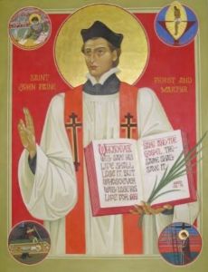John Payne (martyr)