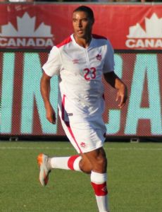 Tesho Akindele