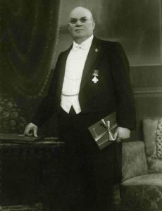 Liudvikas Jakavičius