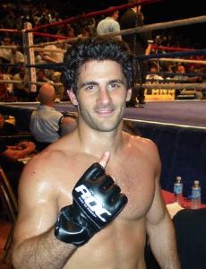 Charlie Brenneman