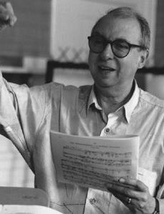 Aribert Reimann