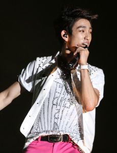 Jr. (singer)