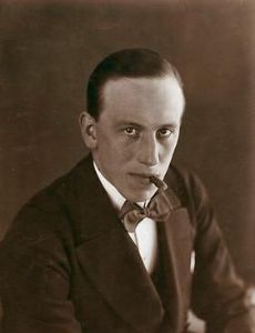 A.W. Sandberg