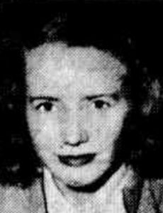 Catherine Berndt