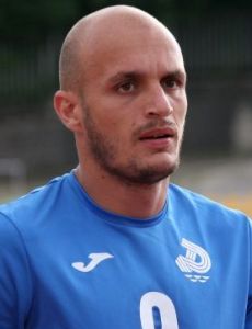 Miroslav Budinov