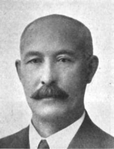 John Carew (Canadian politician)