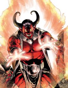 Trigon