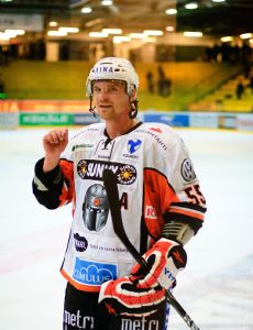 Janne Kolehmainen
